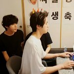 [방탄소년단] 아 이거 오늘<b>달방</b> 스포한거였네