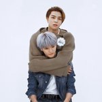 [NCT] <b>영호</b>랑 툥이 투샷