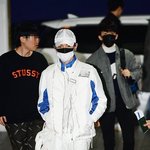 이태용 완전 엔시티처럼 <b>사복</b>입음