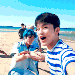 [NCT] 이거 진짜 <b>실례</b>라고 생각함