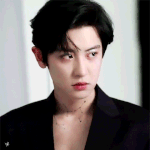 니네 찬열 그 영상 모르냐 ㅈㄴ 설레는데
