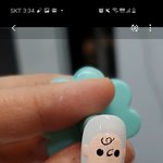 [분노주의] 강남 네일<b>아트</b> 학원에 속았네요 !!!