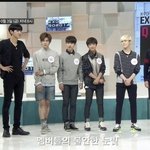 엑소 90:2014를 보면서