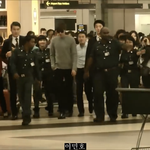 와 이민호 미쳤나 진짜 연예인같다 깜짝<b>놀람</b>