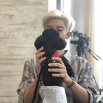 <b>찬열</b> 이 짤 뭔가 설레지 않냐