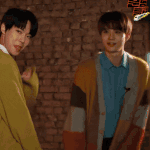 [NCT] 문특 n번째 보는데 정우 마지막에