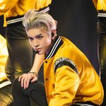 [NCT] ㅅㄷ영웅때 태용이 눈썹 <b>메컵</b> 특이점