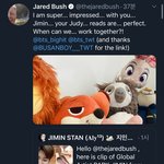 [방탄소년단] 주ㅌㅍ아 각본 <b>연출</b>하신 분 반응