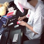 백현 <b>유사</b>짤2