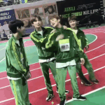 [<b>NCT</b>] 심장 아픈 짤 들고옴