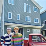 [EXO] 훈스타 삐삐