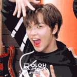 엥 엔시티 <b>해찬</b> 왜 혼자임...???
