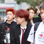 [빅톤] 좀 노는<b>형들</b>