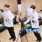 [방탄소년단] 근데 D즈니 저작권 <b>개개개</b>빡신데