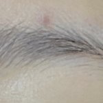 <b>눈썹</b> 실베글 보고 나도 올려본다ㅠㅠㅠ