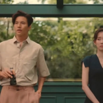 원빈이랑 광고 찍은 롱윈터