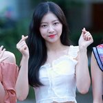 아침 드라마 출연했던 '라붐' <b>해인</b>