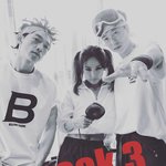 음악방송 <b>이색</b> 1위 공약 건 그룹