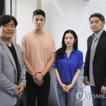 아이린 영화 <b>남주</b>