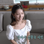 [모두드루와] 아이들 <b>미연</b> 백설공주놀이;;