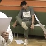 [방탄소년단] 아니 안경 안끼고보면