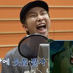 [방탄소년단] 어제 달방 우리 남쭌