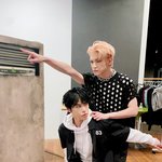 [NCT] 멘파할<b>때</b>