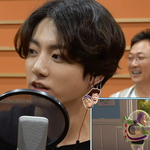 [방탄소년단] 성우님 그 눈빛을 거두어 <b>주시</b>와요