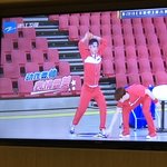 [NCT] ㅅㄷ) 나 중국<b>호텔</b>에 있는데 티비에 욱희 나왘ㅋㅋㅋ