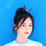 매일 <b>의문</b>형.. 어떻게 이렇게 예쁘지?