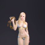 [약ㅎ] ㅗㅜㅑ 마영전 속옷 이라네요.