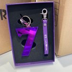 [방탄소년단] 아뛰 <b>키링</b> 넘 예쁜디ㅡㅡㅋ