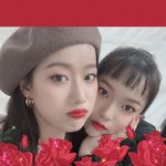 [에이프릴] <b>예나</b>은 얼굴합 미쳤어