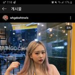 <b>조두</b>팔 셀카보다 후면이 더 낫다