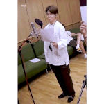 [방탄소년단] 짐니 애교보면 드는 생각이