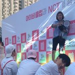 [NCT] 텐이랑 <b>몰래</b> 연애하면