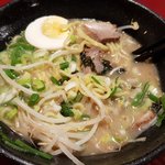 라멘맛집