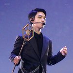 도경수 이 시대 최고의 <b>유교</b>보이