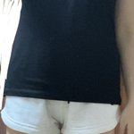 이 나이키 바지 <b>잠옷</b>같음?