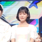 최<b>보민</b> 신예은 이짤 되게 설렌다