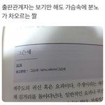 이 짤 뭔뜻이야? 이해가 <b>안감</b> 해석좀