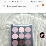 여뮽 <b>섀도</b> 뭐 살지 골라주라 번호ㄱ