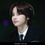 [TXT모아] 후<b>닝</b>이 생일기념 한림 뻐스정뉴장 광고한대