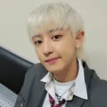 찬열은 진짜 <b>동물</b> 좋아하는 게 눈에 보임