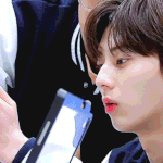 황민현 보는데 <b>조두</b>팔 생각남;;