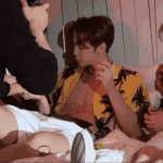 [NCT] 혹쉬..아무나 <b>망상</b>판 열어주면 안돼..?