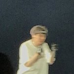 윤기야 <b>눈코</b>입 보이면 나랑 사귀는 거다?