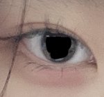 [댓글부탁해] 오늘 화장 개레전드