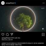 [모두드루와] 이하이 <b>AOMG</b>합류 오피셜