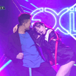 [드루와] 혜린 방송사고 수준.<b>gif</b>